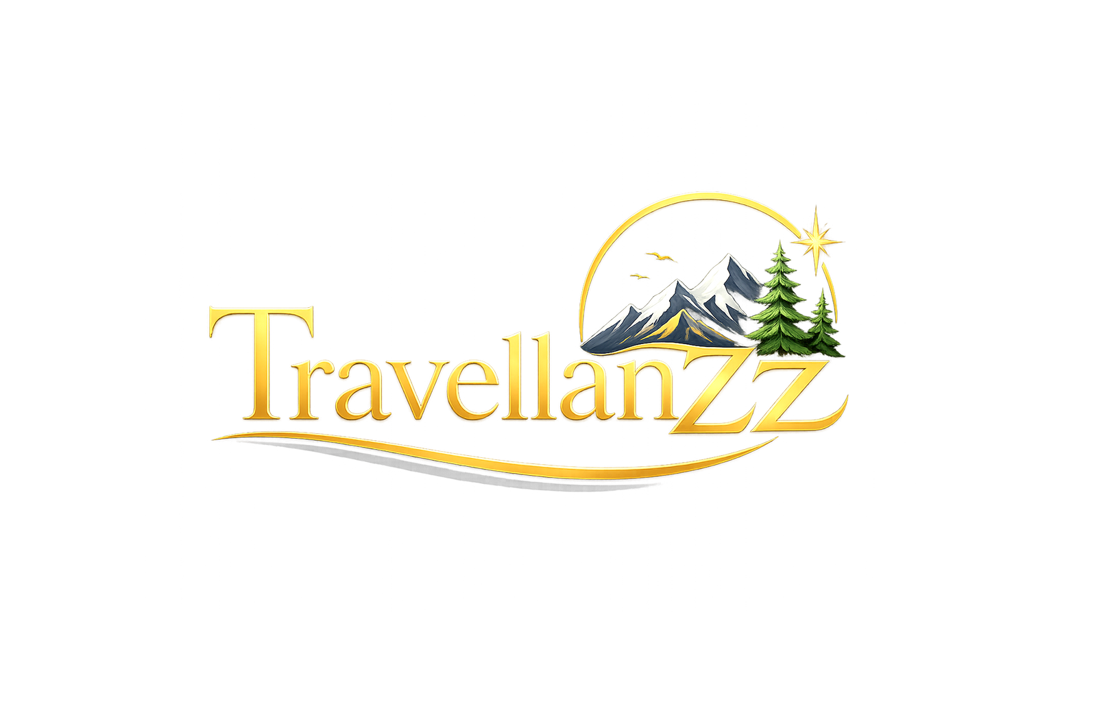 TravellanZz Logo